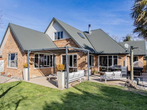 63 Robert Coup Road, Kaiapoi