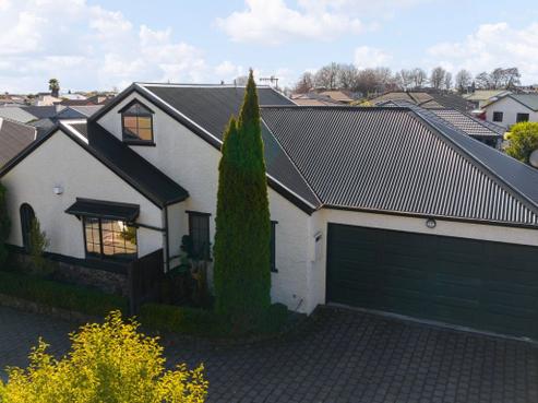 10A Harford Court, Stoke