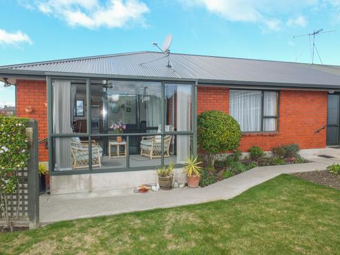 1/152 North Street, West End
