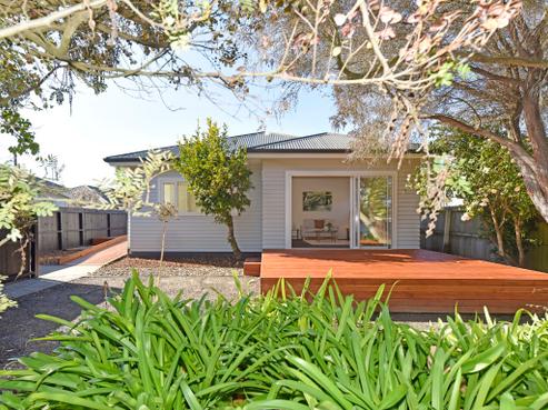 248 Hills Road, Mairehau