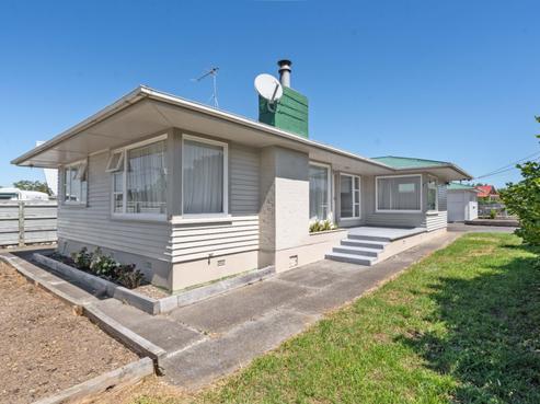 59 Daniell Street, Featherston