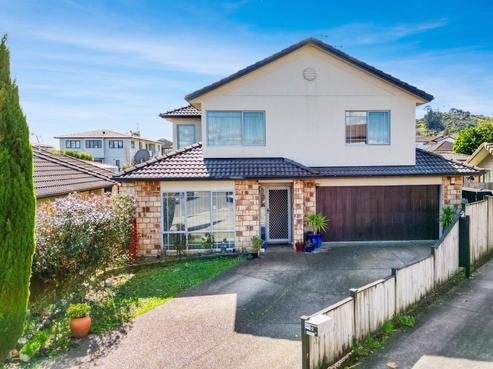 20 Heidi Crescent, Flat Bush