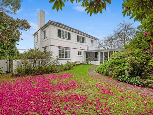 174 Brooklands Road, Vogeltown