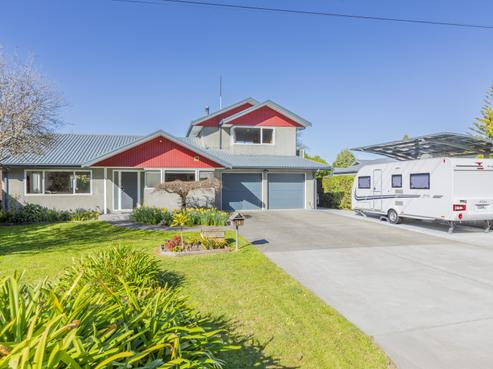 14 Jervois Road, Jervoistown