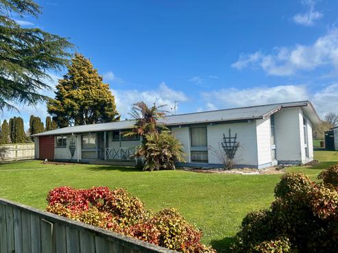19 Te Poi Road, Te Poi