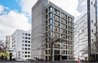 Prime Symonds Street Office