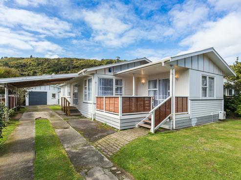 22 Parenga Street, Wainuiomata