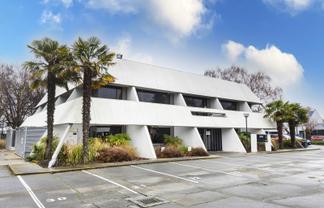 Amuri Business Park – Last Unit Available