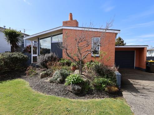 29 Anglesey Street, Hawthorndale