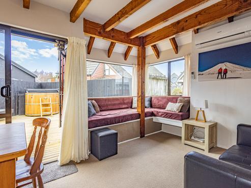 2/140 Mangawhero Terrace, Ohakune