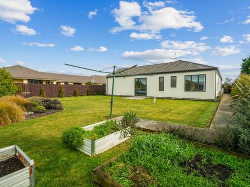 28 Mclaughlins Road, Darfield