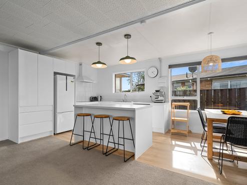4 Belmont Place, Cambridge
