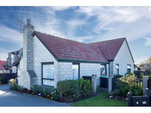31A Wai-iti Road, Maori Hill