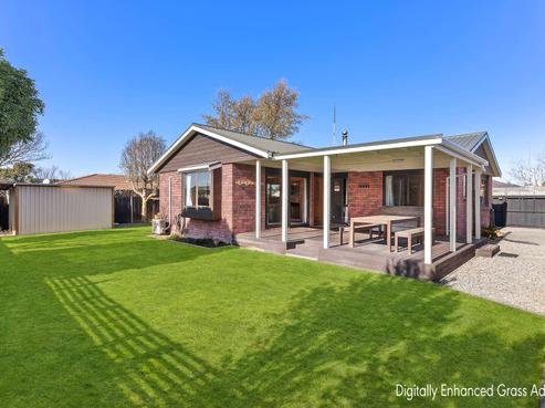 10 Mathias Place, Kaiapoi