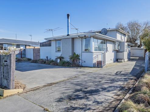 48 Johns Road, Rangiora