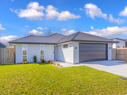 29 Harrison Drive, Rolleston