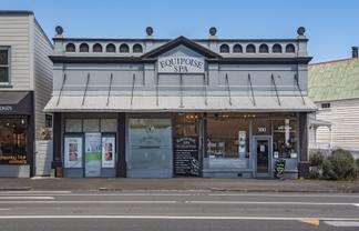 Jervois Road Standalone