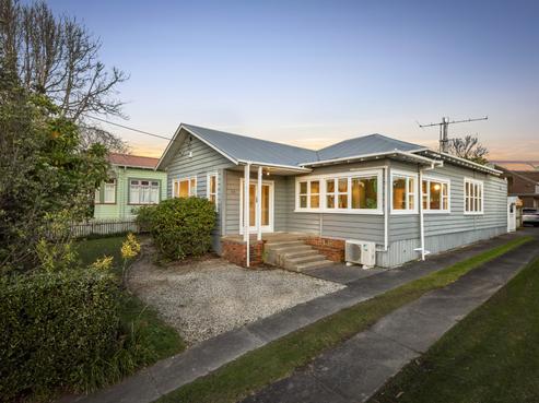 59 Aramoana Avenue, Devonport