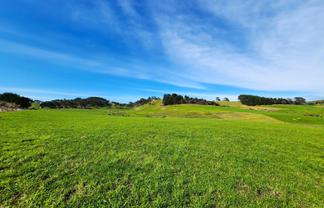 Lot 5 Babylon Coast Road, Omamari