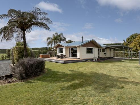 125A Mclean Road, Awakeri