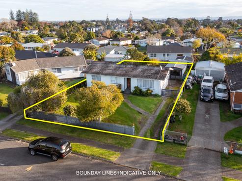 24 Winsford Street, Manurewa