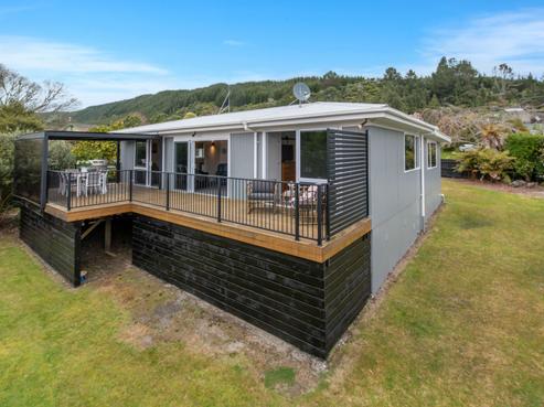 70 Wharetoroa Drive, Rotoiti Forest
