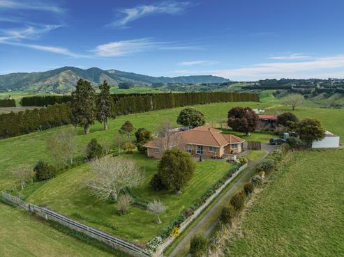 304 Woodlands Road, Opotiki and Surrounds