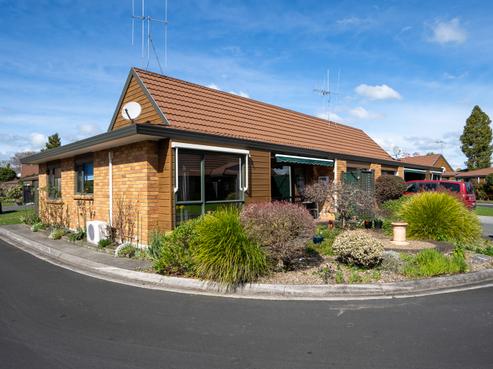 27/37B Raleigh Street, Leamington