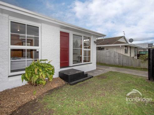 2/493 Barbadoes Street, Edgeware