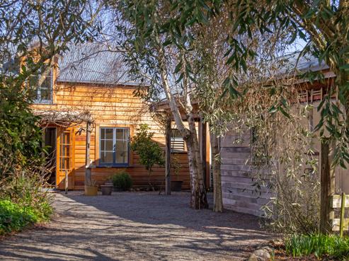 46 Dublin Street, Martinborough