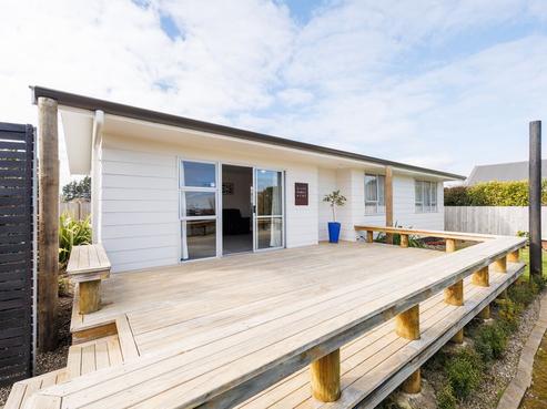 51 Dewe Avenue, Feilding