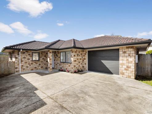 70B Gibson Road, Tuakau