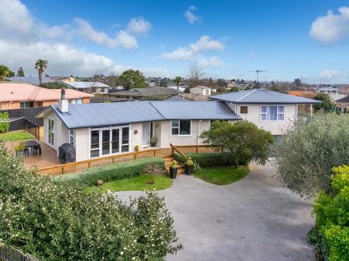 132 College Street, Te Awamutu