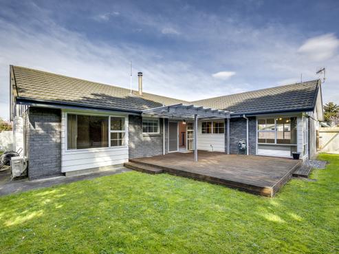 4 Alley Place, Taradale