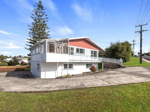 22 Plunket Street, Dargaville