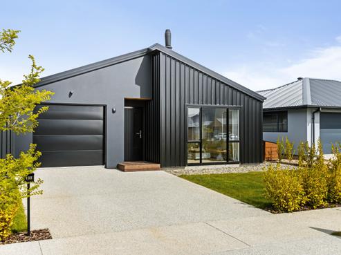 133 Burdon Loop, Lake Hawea