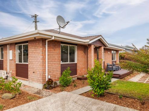 114A Pine Avenue, South New Brighton