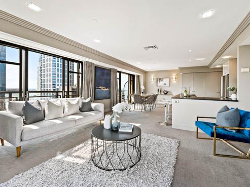 2603/1 Courthouse Lane, Auckland Central