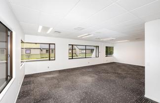 Central Office Space