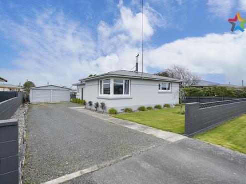 143 Stobo Street, Grasmere
