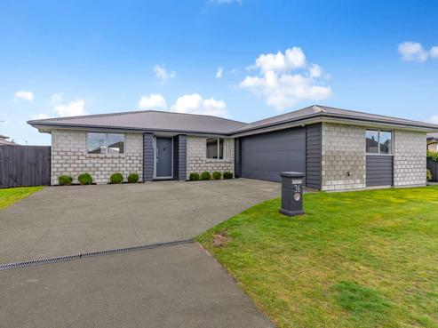 36 Burnham School Road, Rolleston