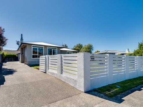 21 Elliott Crescent, Havelock North