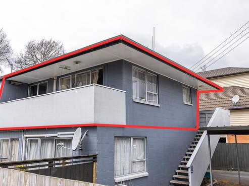 1/6 Opoia Road, Hamilton East