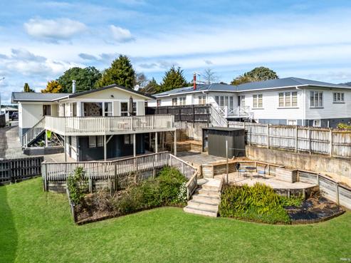 80 Prospect Terrace, Pukekohe