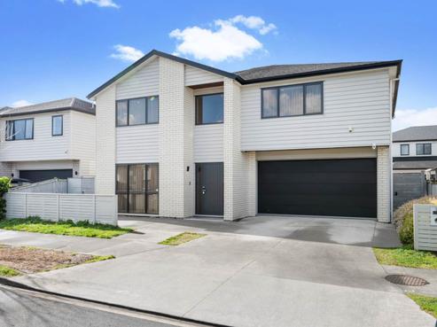 21 Quattro Avenue, Flat Bush
