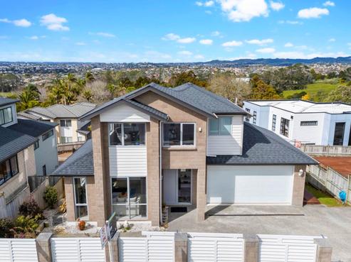 220A Metcalfe Road, Ranui