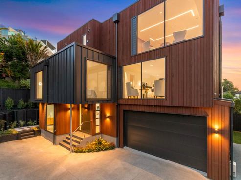 35A Vale Road, Saint Heliers