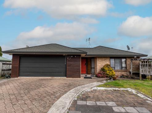21 Aldershot Place, Nawton