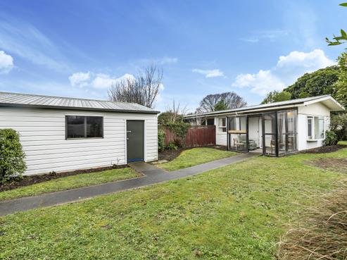 7/10 Hastings Street, Southbridge