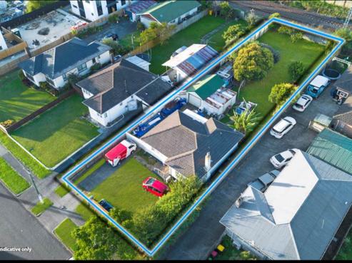 10 Gloucester Road, Manurewa